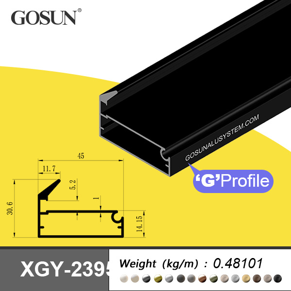 XGY-2395