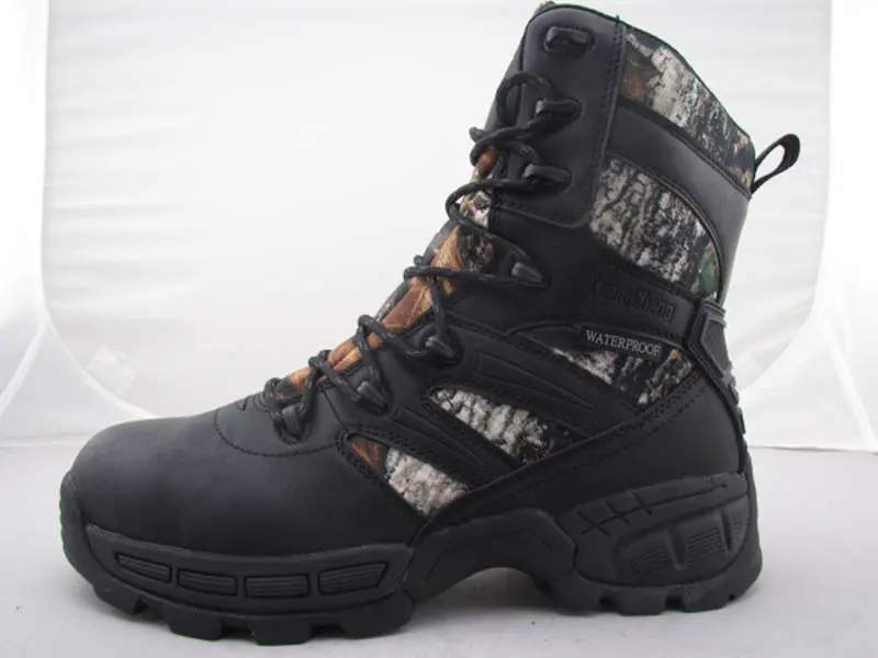 Outdoor Hunting Boots