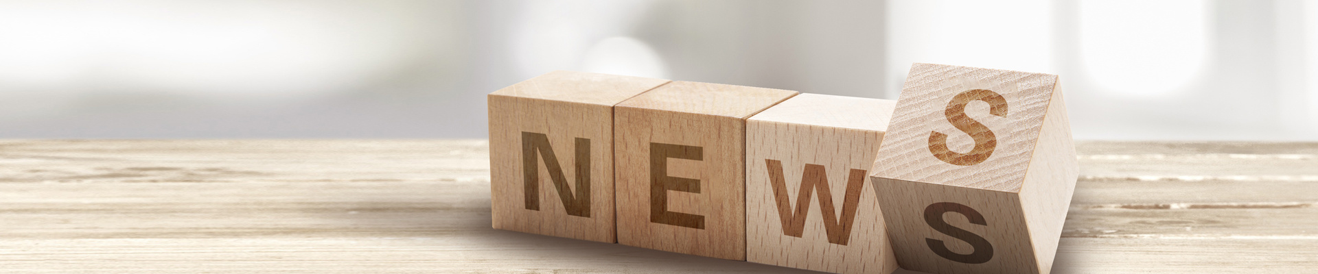 Follow us to keep up with fresh information!