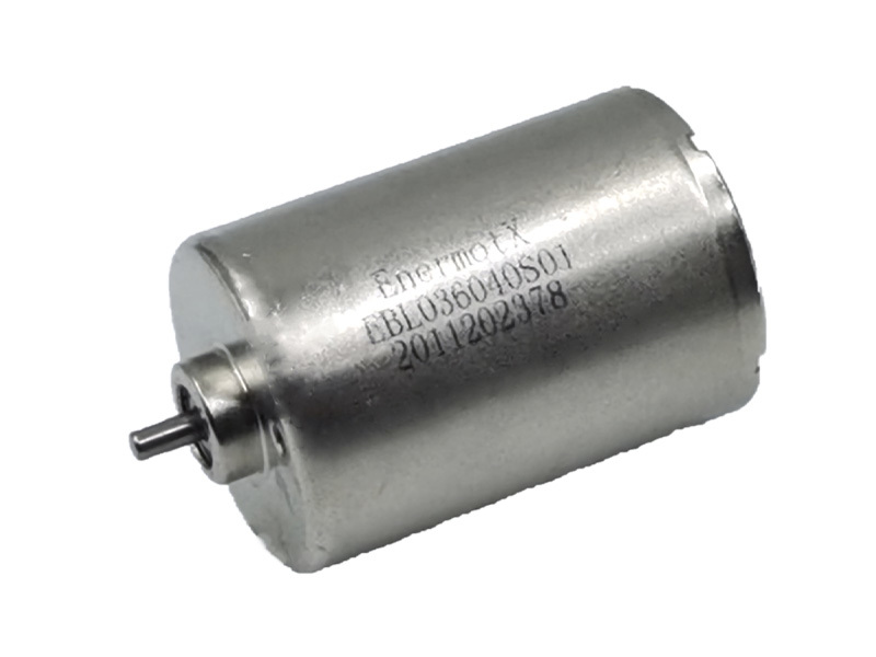 Maximizing Performance with Inner Rotor Electric Motors: A Comprehensive Guide