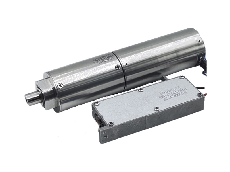 Understanding Slotless BLDC Motors: Advantages and Applications