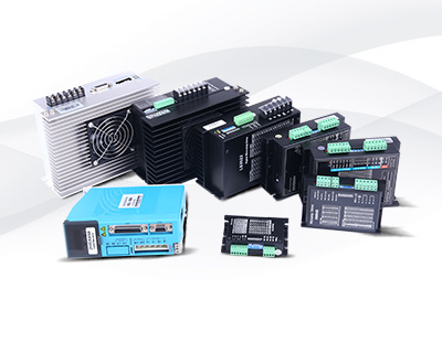 Streamlined motor drive solution for enhanced performance