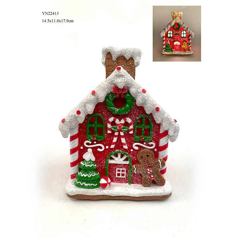 Christmas ornaments YN22413