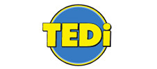 Tedi Tedi