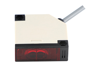 PC32 Series 红色大方形传感器