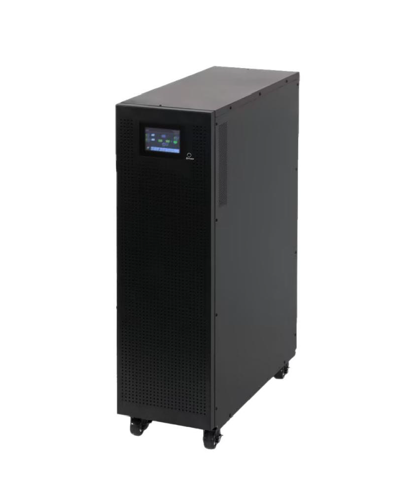 MU32 Series 三进三出 智能在线式UPS
