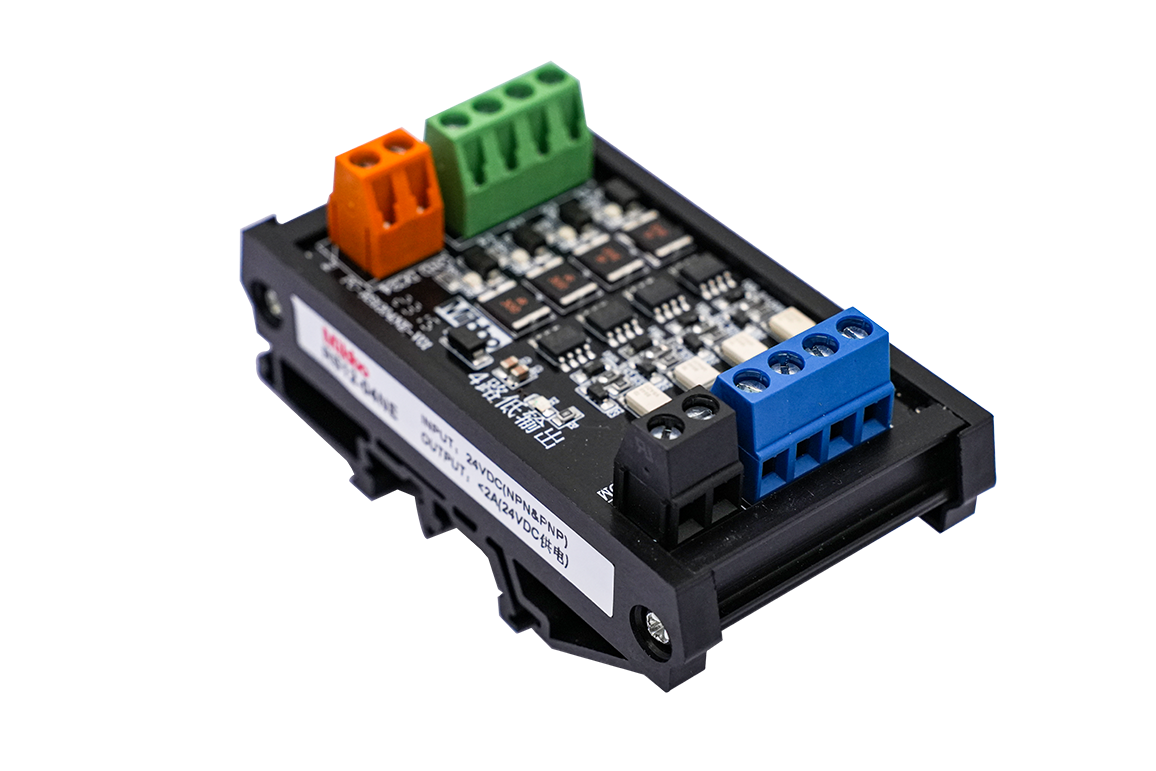 RS12 Series PLC信号放大板