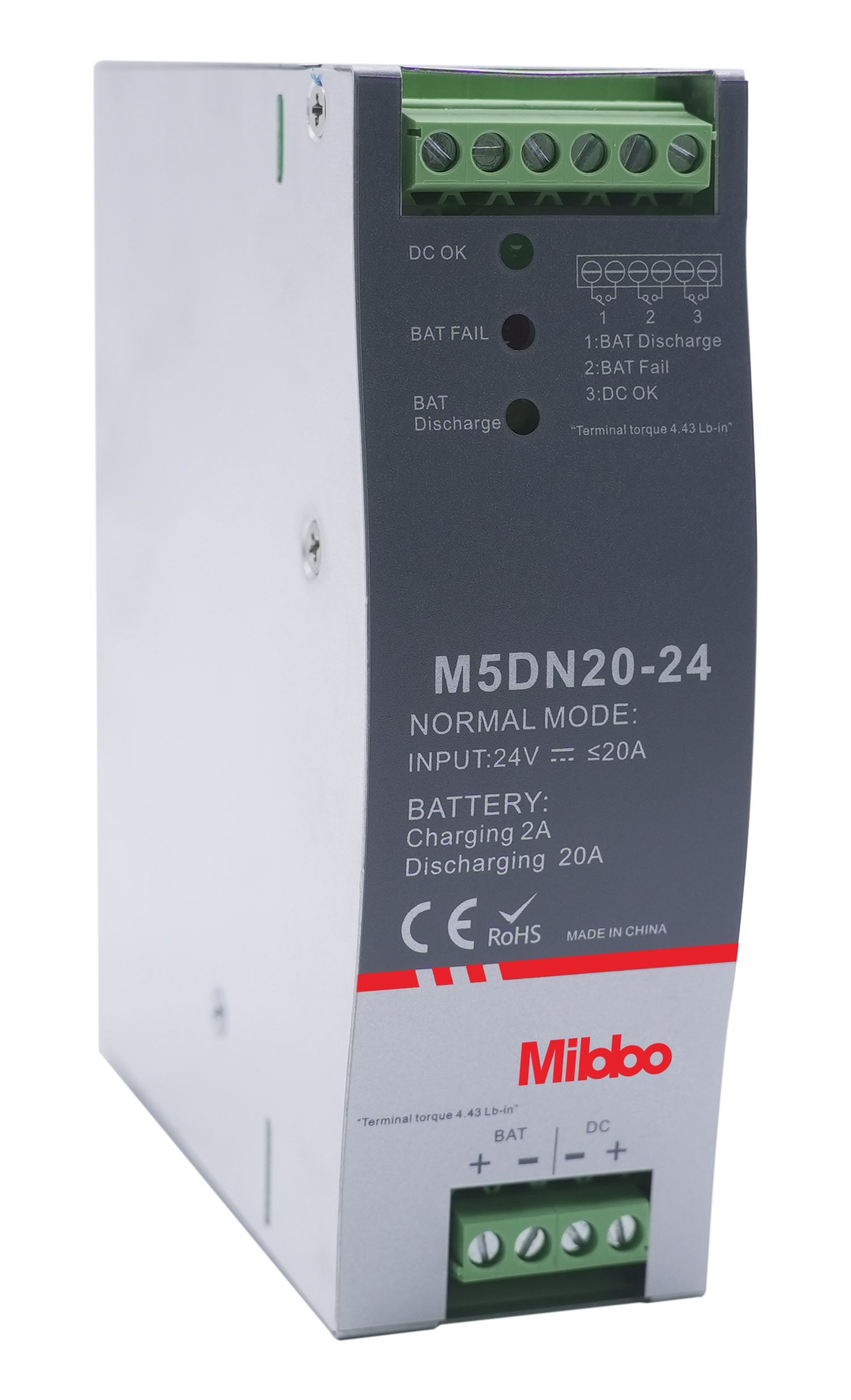 M5ND Series UPS不间断模块