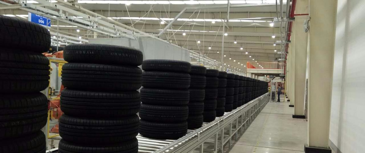 JUNYI AUTO PARTS CO., LTD.