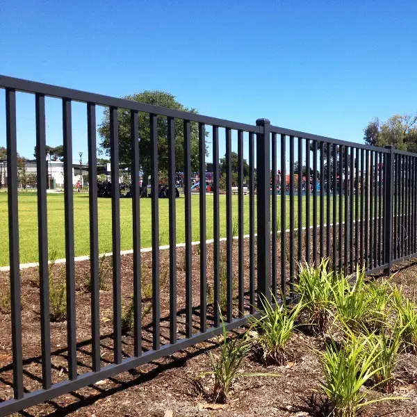 Aluminum Fence