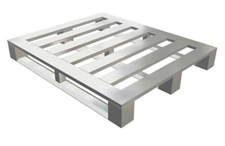 Aluminum Pallet