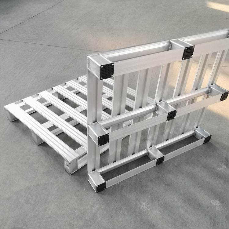 Aluminum Pallet