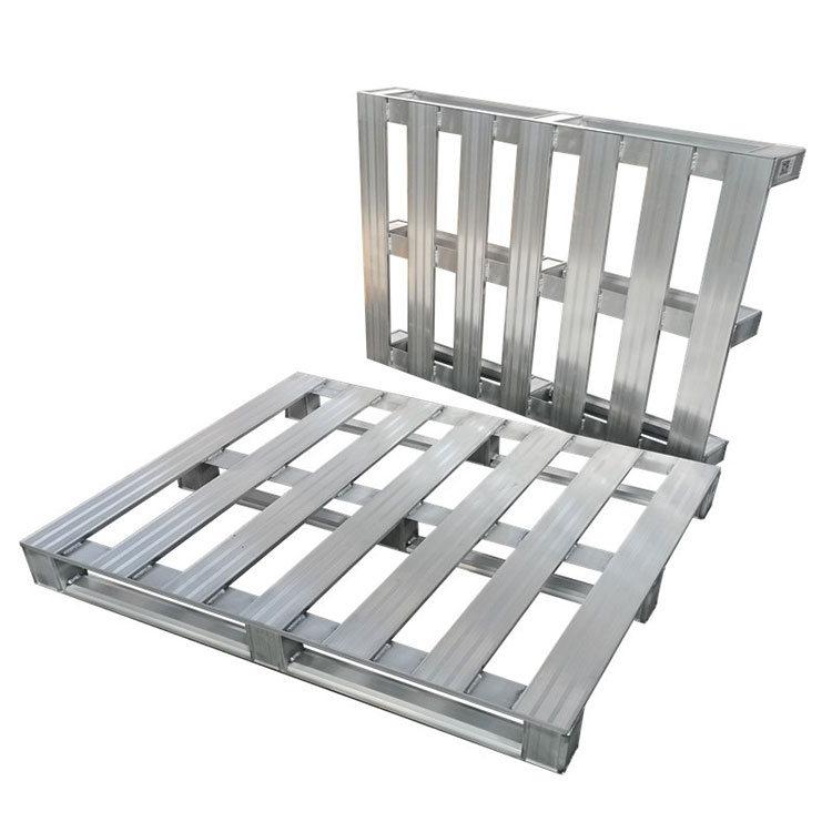 Aluminum Pallet