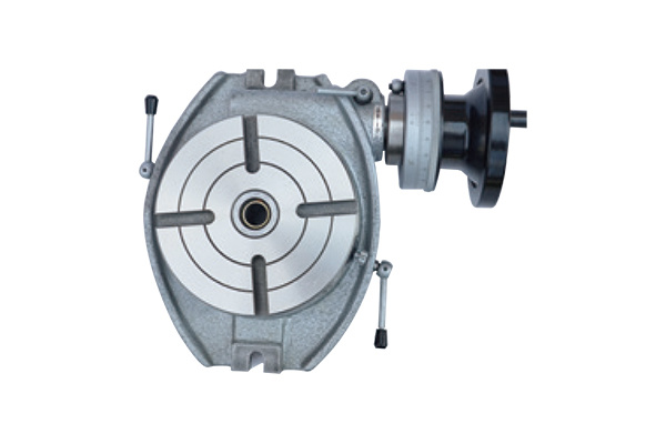TS-A SERIES ROTARY TABLE