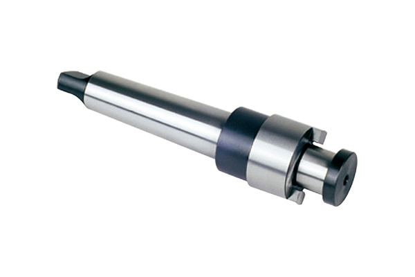 MORSE TAPER SHELL END MILL ARBORS(TANG TYPE)