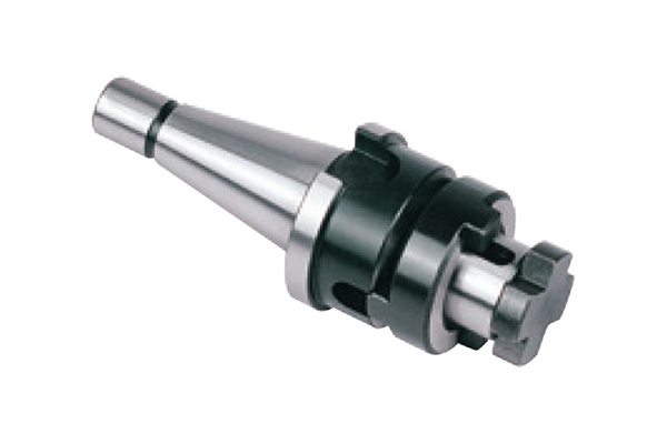 7:24 COMBI SHELL END MILL ARBORS