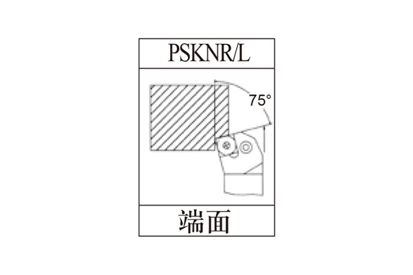 PSKNR/L