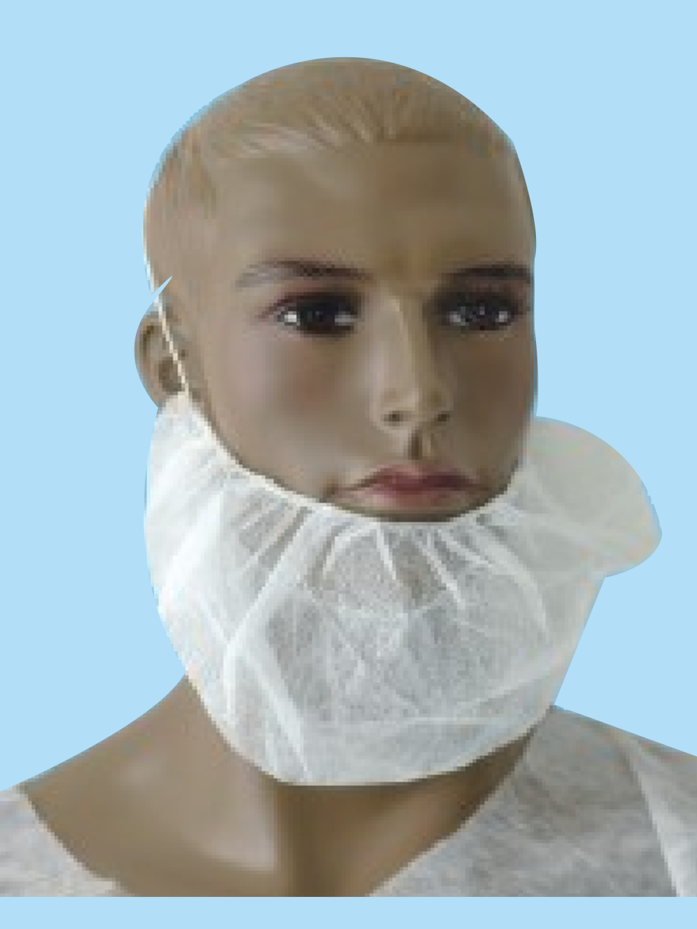 BEARD COVER