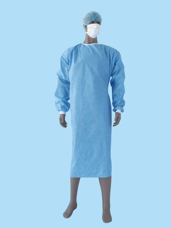 SURGICAL GOWN (STANDARD)