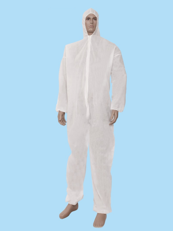 COVERALL(STANDARD)
