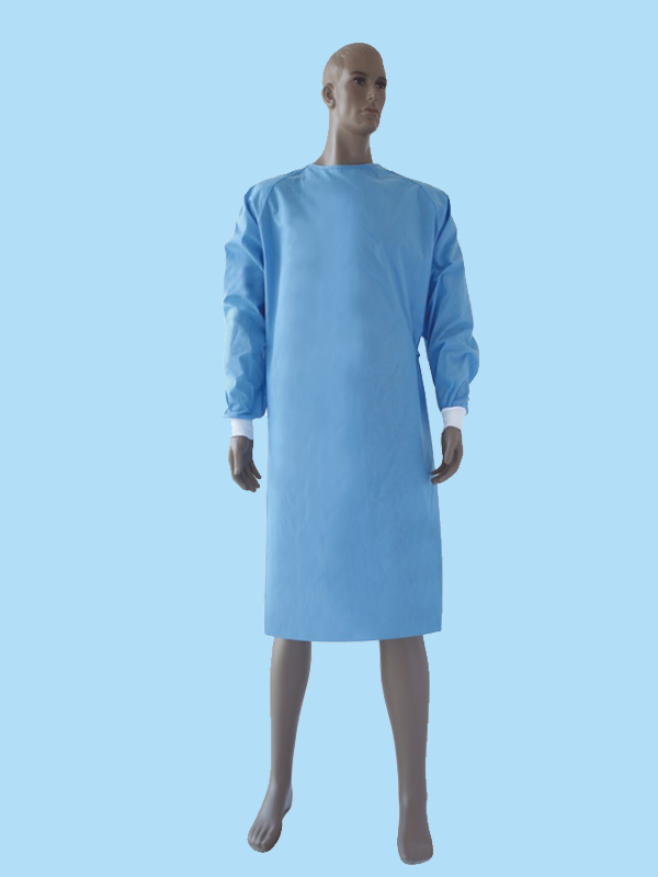 SURGICAL GOWN (REINFORCEMENT)