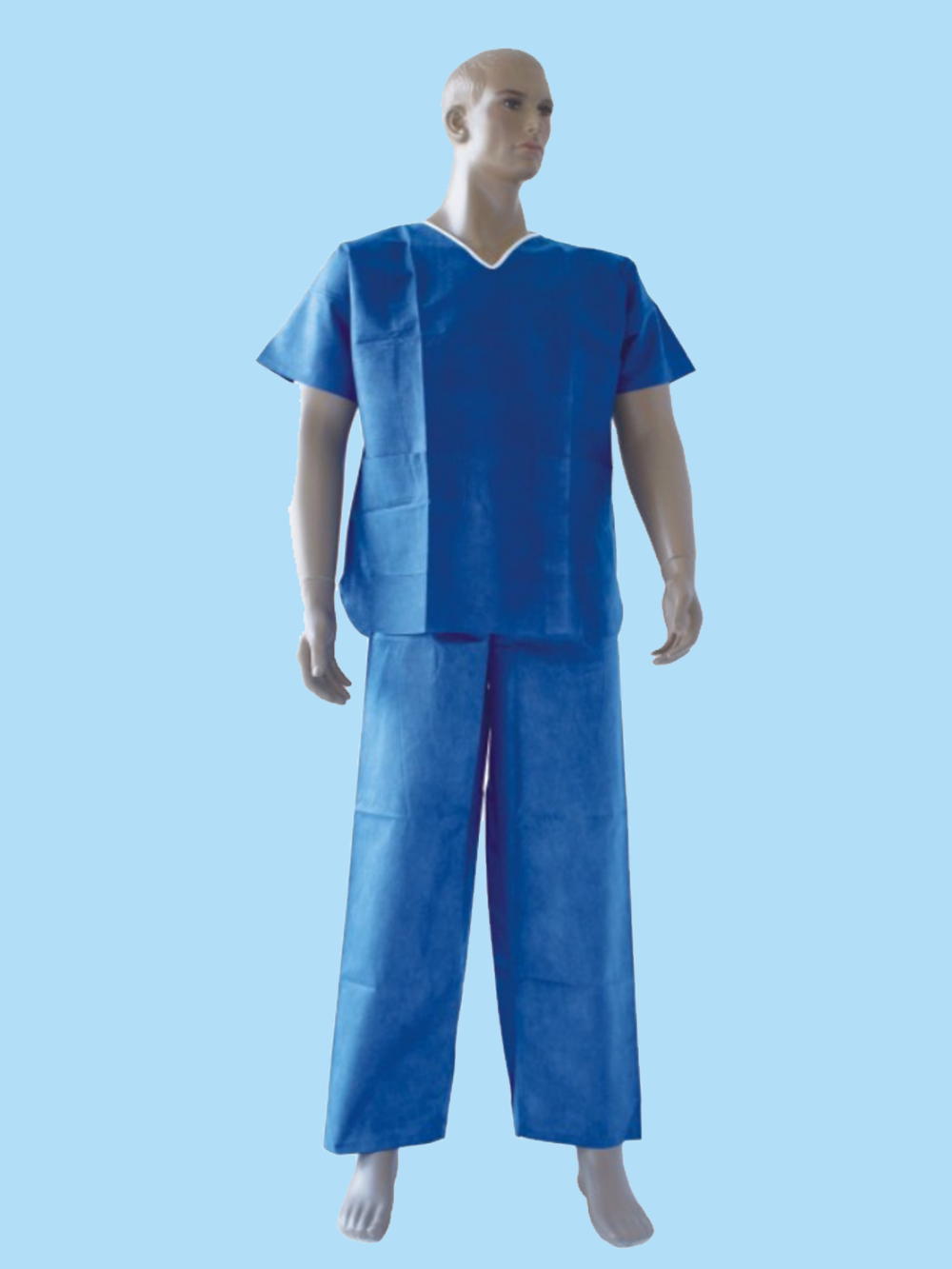 DOCTOR GOWN