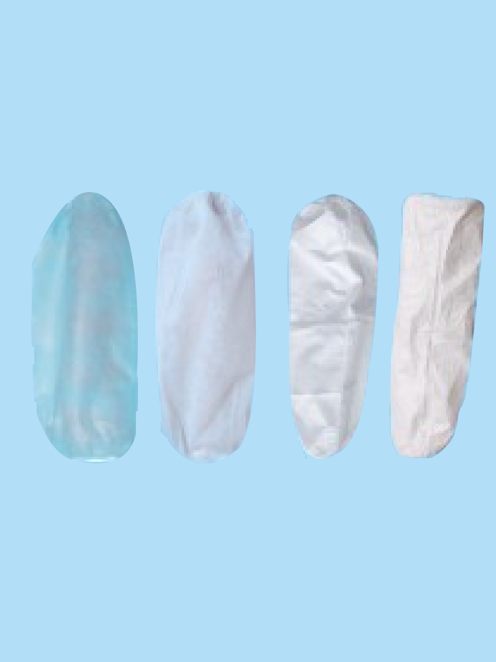 NON-WOVEN SLEEVE COVER