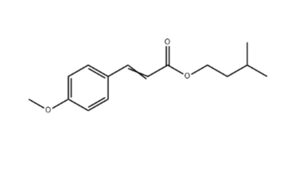 對(duì)甲氧基肉桂酸異戊酯