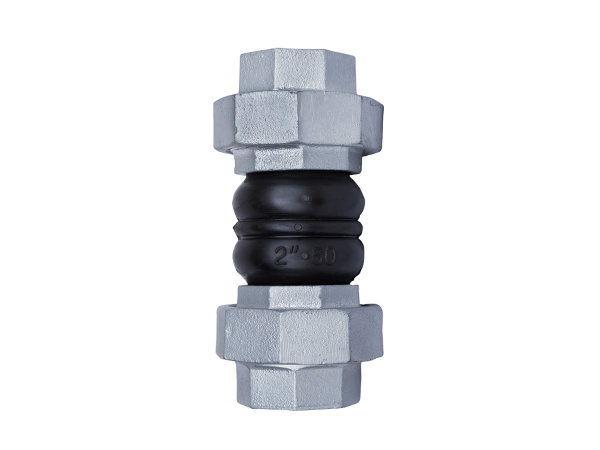 Thread-connection Rubber Joint