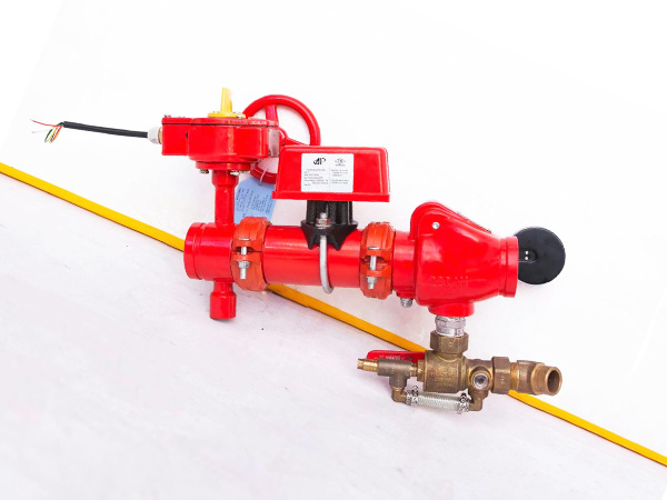UMC Valve Group