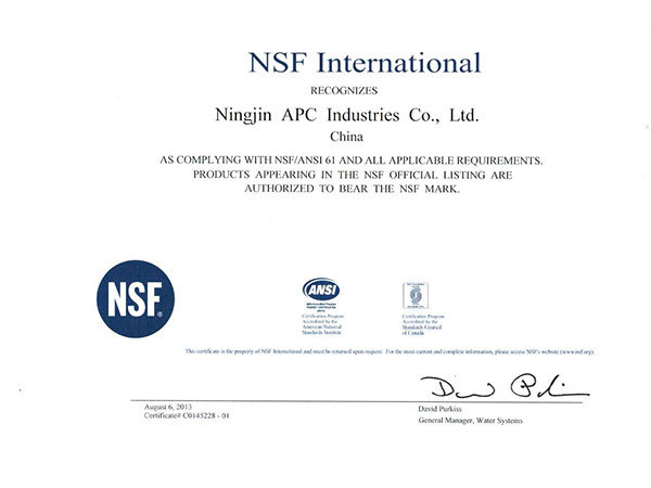 Qualification Qualification