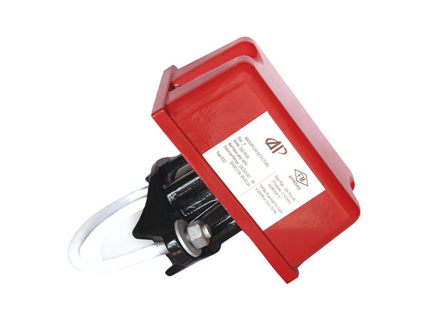 Vane Type Water Flow Switch
