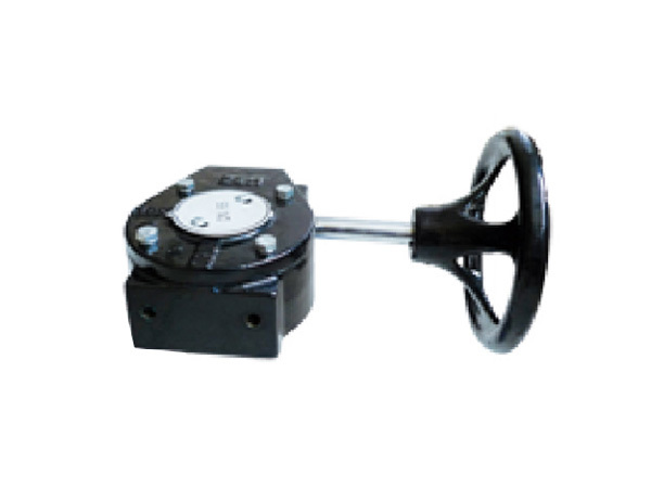 Common Gear Box