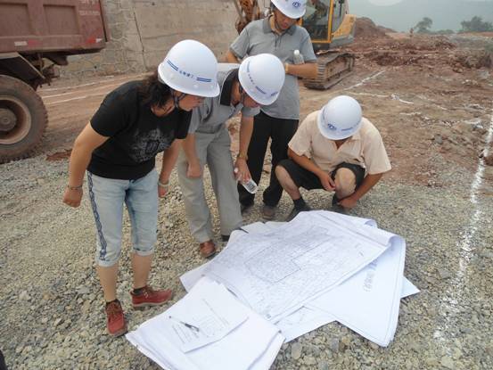 云南建投第四建设有限公司