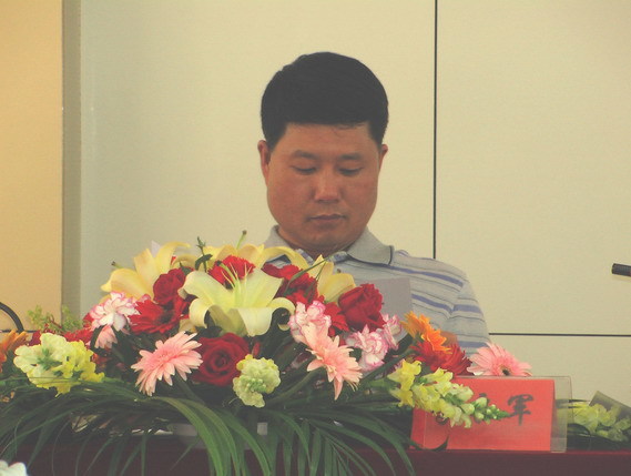 云南建投第四建设有限公司