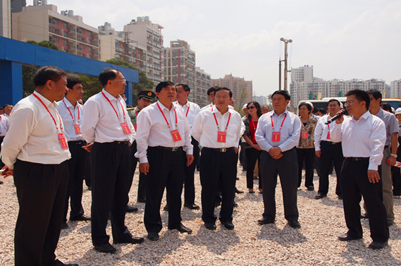 云南建投第四建设有限公司