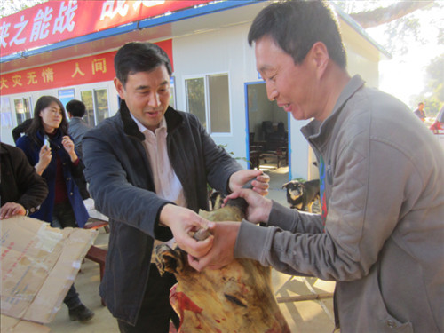 云南建投第四建设有限公司