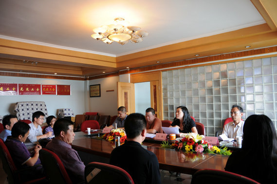 云南建投第四建设有限公司