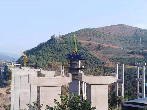 云南建投第四建设有限公司