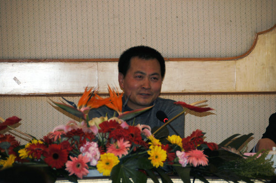 云南建投第四建设有限公司