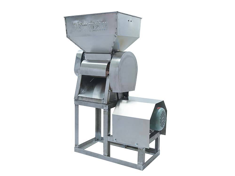 150-800 coffee peeling machine