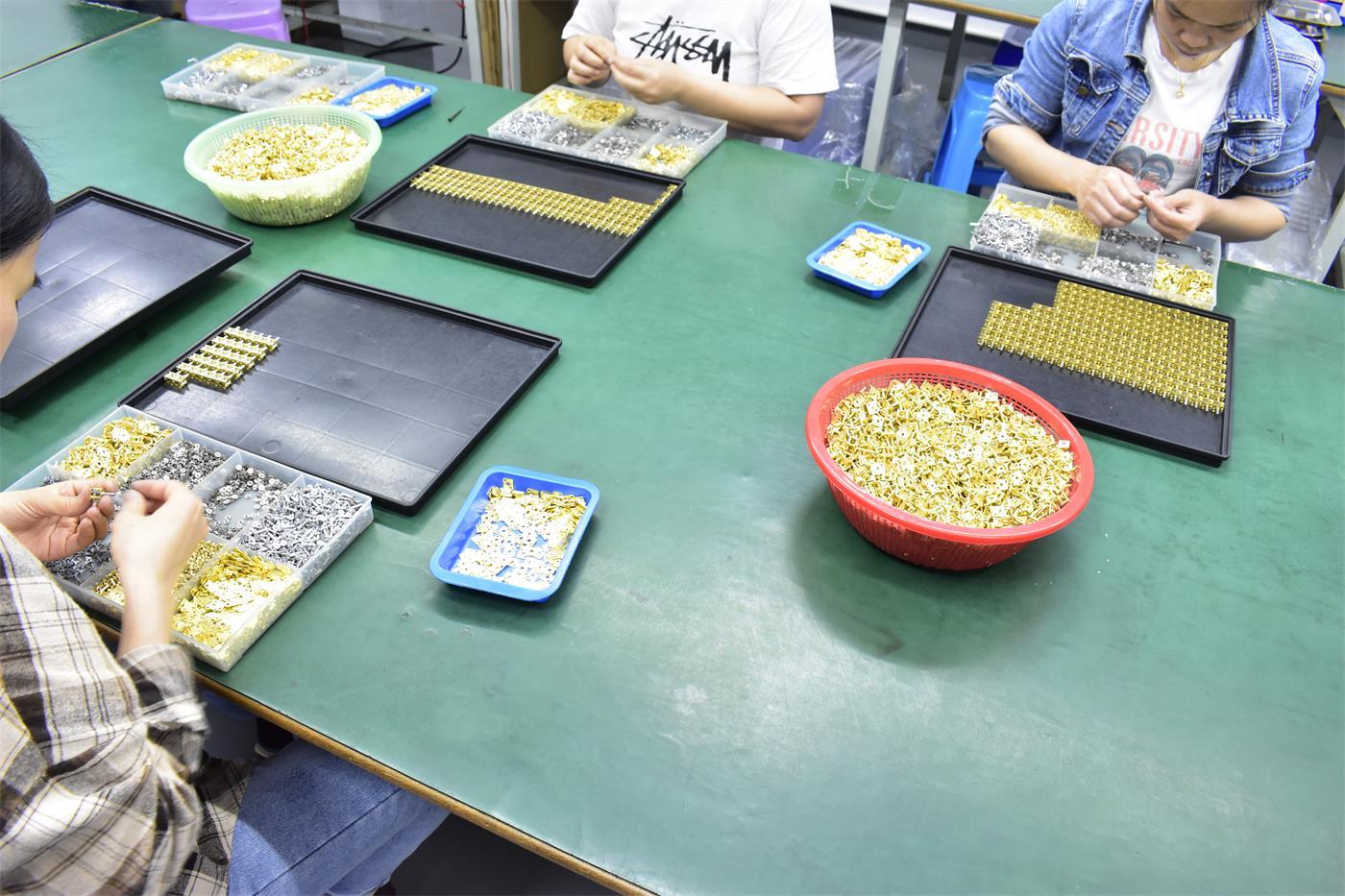 公司展示