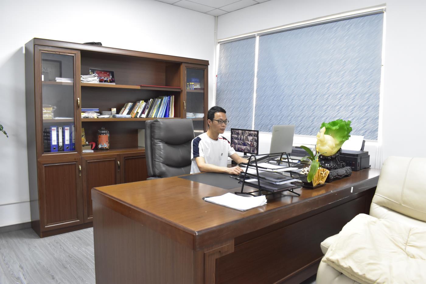 公司展示