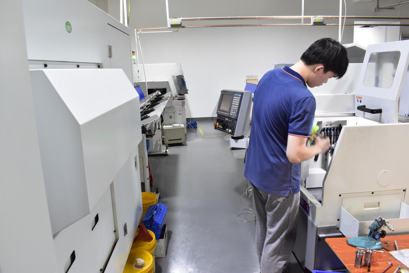 公司展示