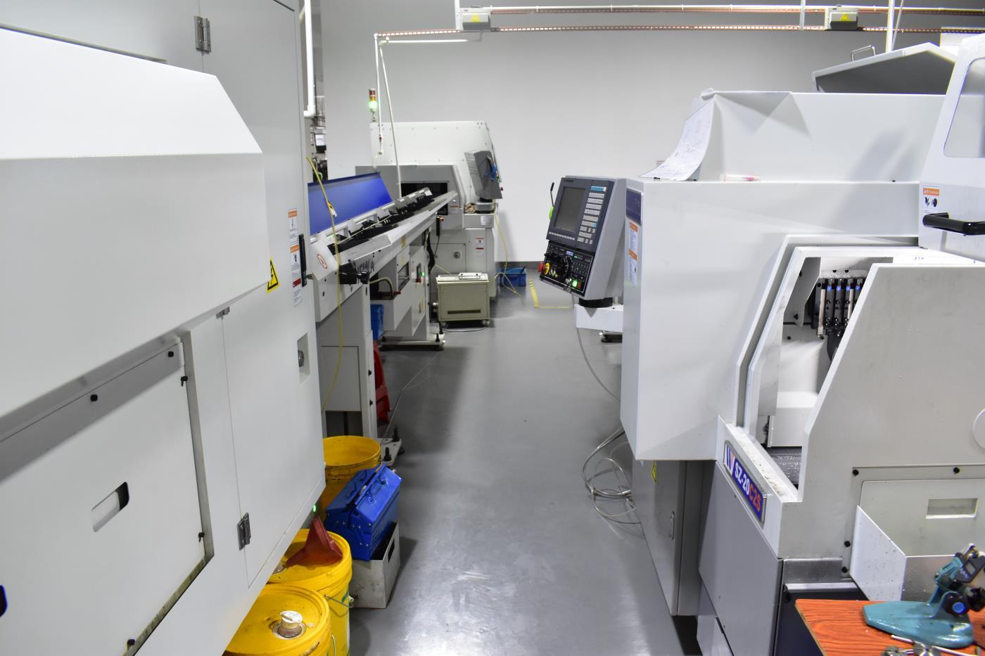 公司展示