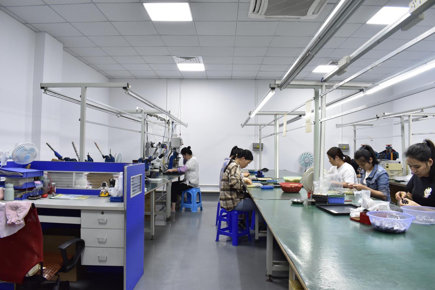公司展示
