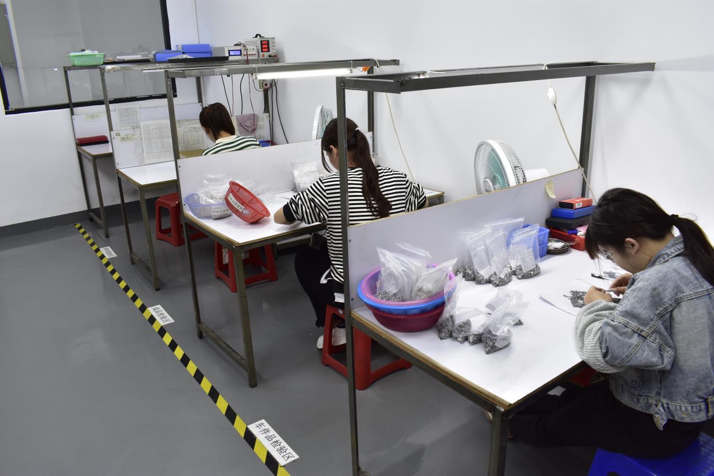 公司展示