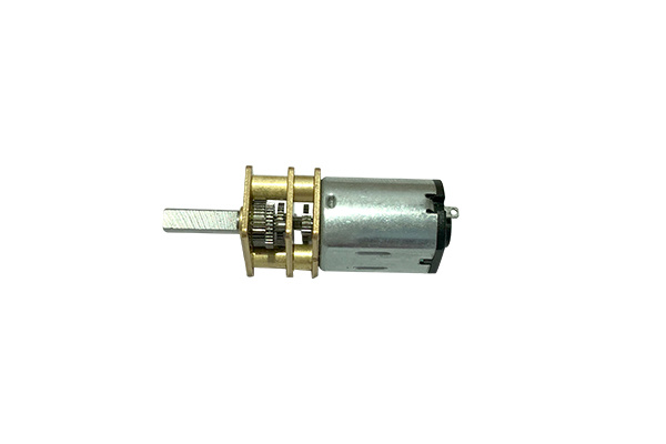 GB12-N20系列減速器