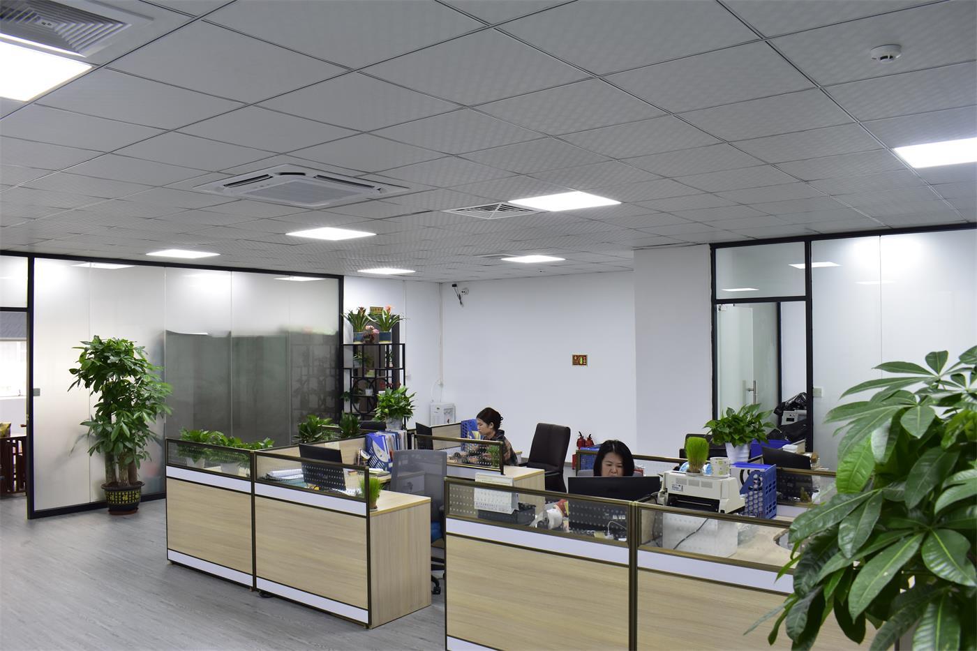 公司展示