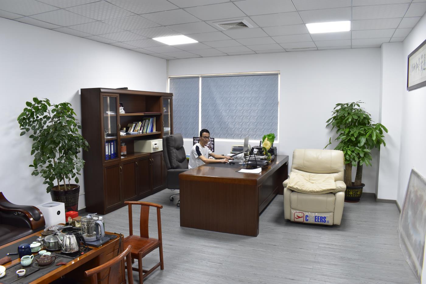 公司展示